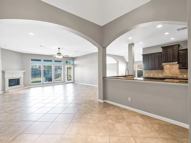 $558,500 | 2818 Red Maple Drive, Katy, TX 77494