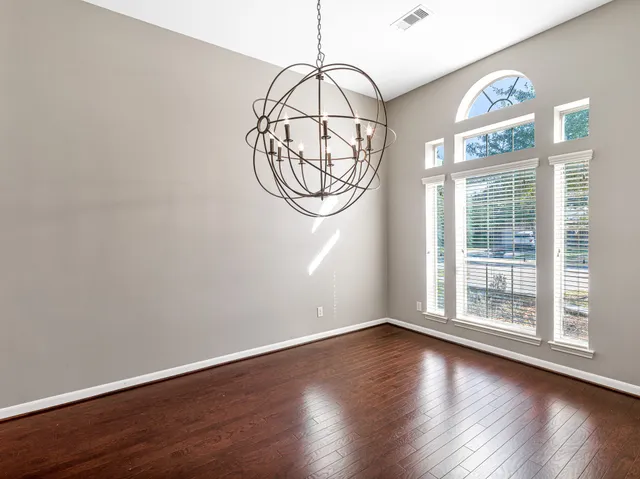 $558,500 | 2818 Red Maple Drive, Katy, TX 77494