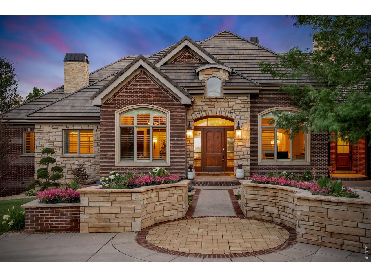 6558 Rookery Road Fort Collins, CO 80528 - Photo 6 of 50 Front Entrance