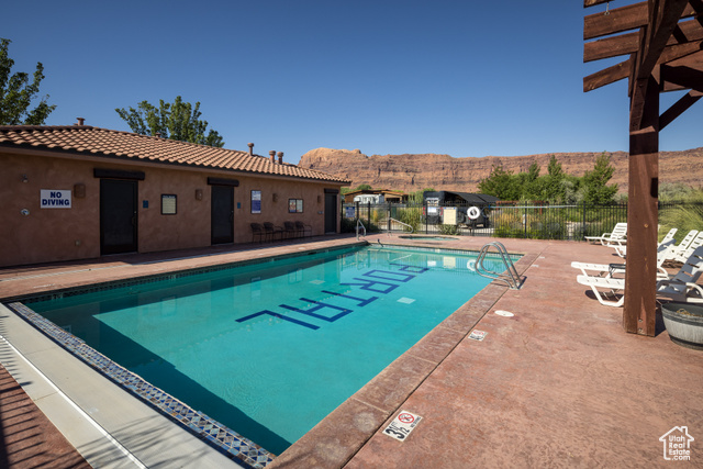 1261 North Main Rubicon Trail, Unit R1 Moab, UT 84532 - Photo 74 of 81