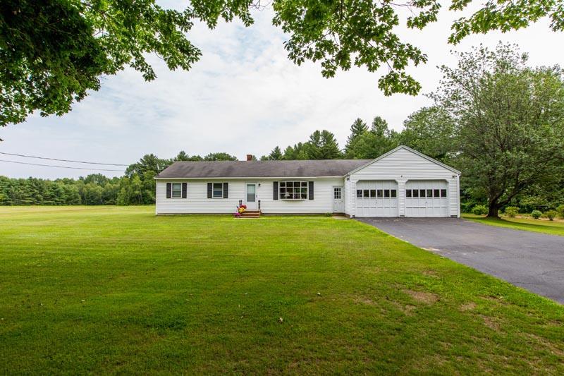 28 Winslow Road Gorham, ME 04038 - Photo 1 of 25 Photo