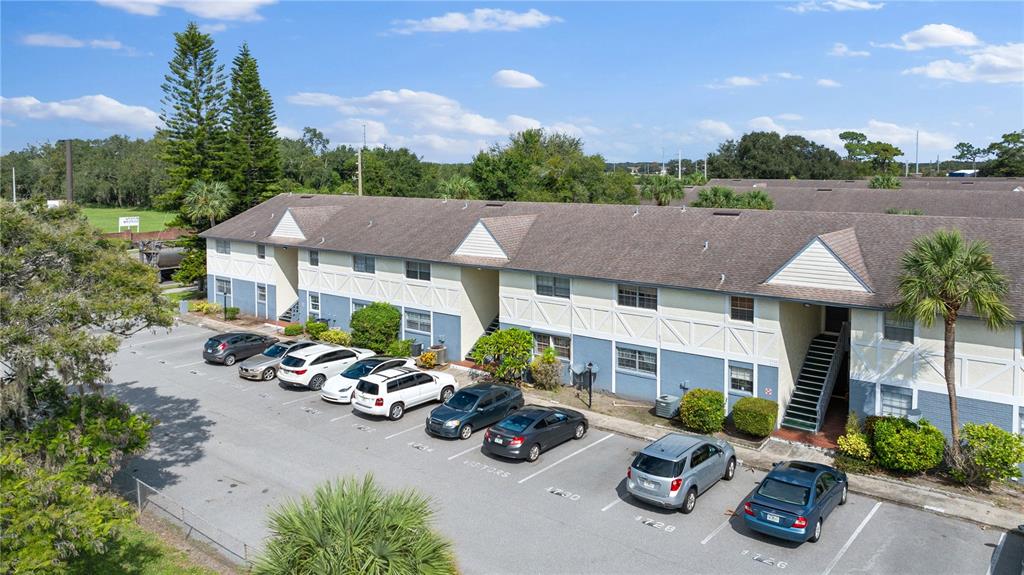 4738 Kilt Court, Unit 61 St. Cloud, FL 34769 - Photo 1 of 1