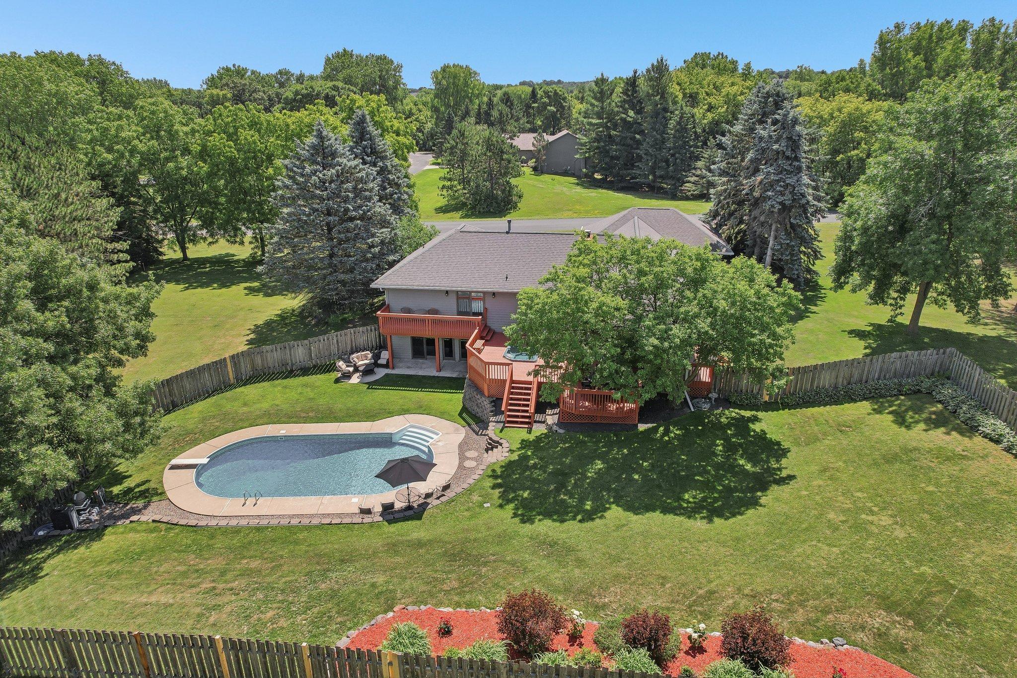 8583 Bower Path Inver Grove Heights, MN 55076 - Photo 83 of 88
