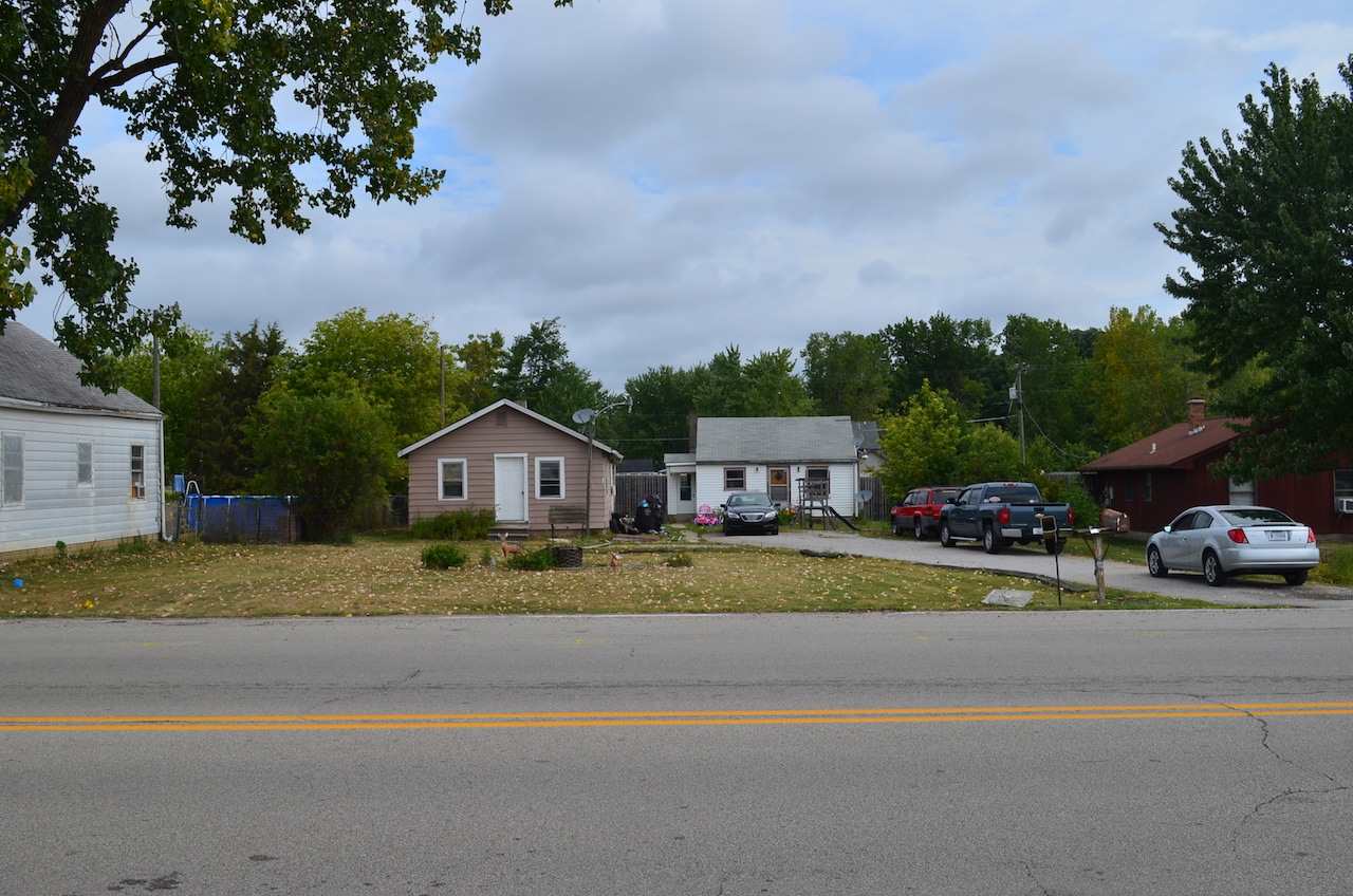 1320 West Cook Road Fort Wayne, IN 46825 - Photo 11 of 15 Gallery Image 11