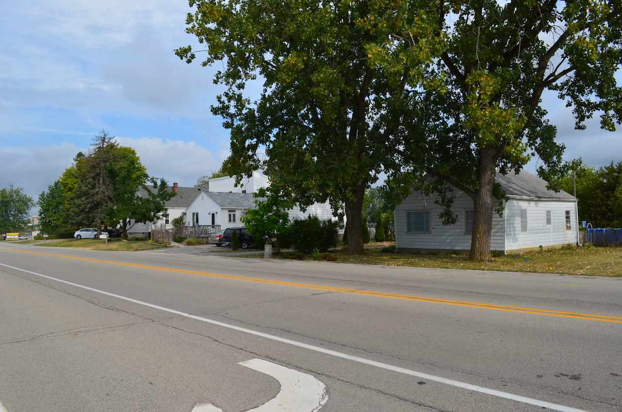 1320 West Cook Road Fort Wayne, IN 46825 - Photo 13 of 15 Gallery Image 13