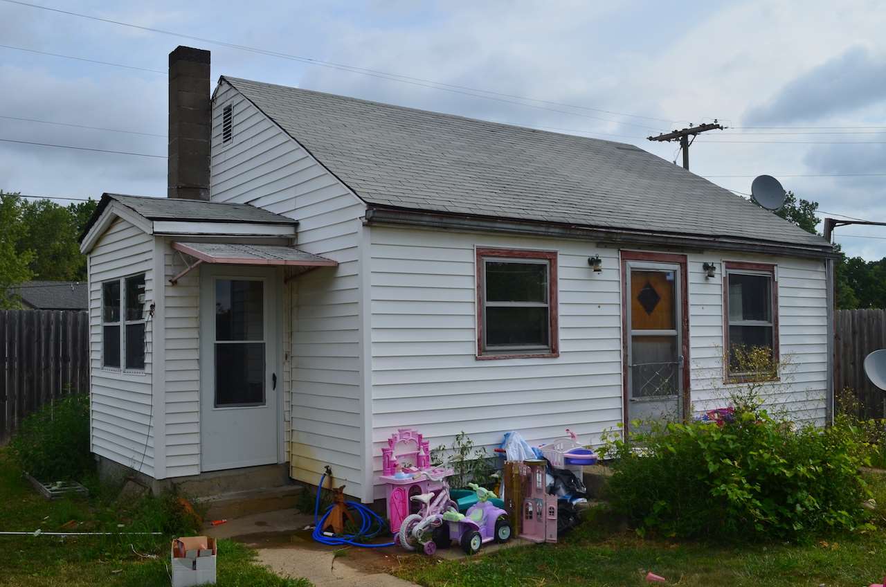 1320 West Cook Road Fort Wayne, IN 46825 - Photo 5 of 15 Gallery Image 5