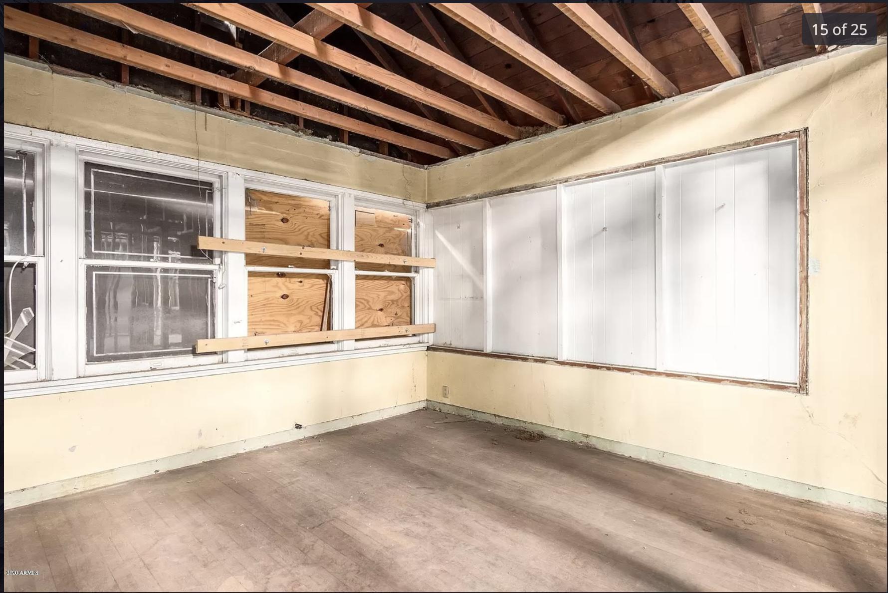 1533 West Culver Street Phoenix, AZ 85007 - Photo 6 of 13 Inside 4