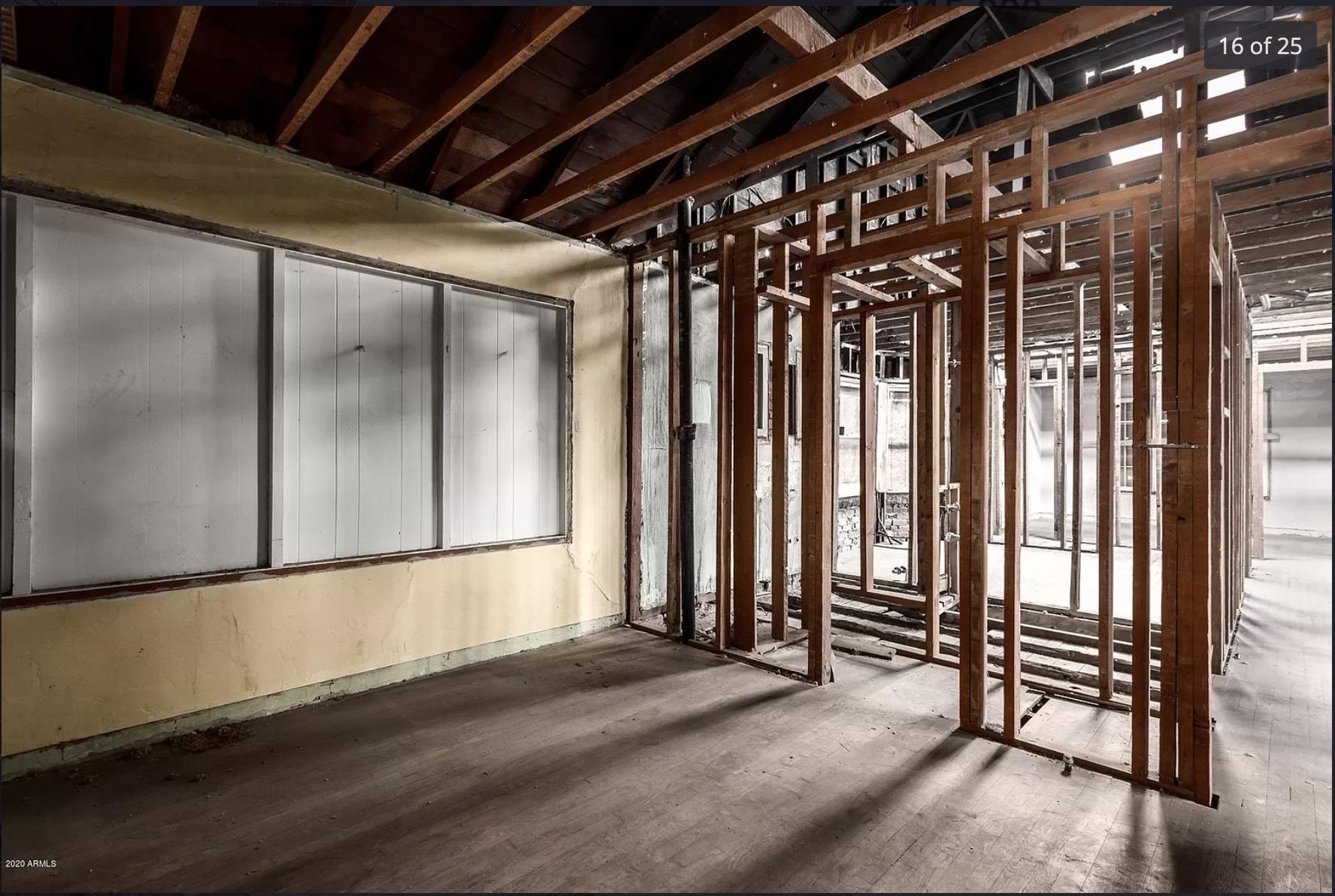 1533 West Culver Street Phoenix, AZ 85007 - Photo 7 of 13 Inside 5