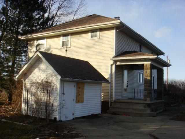 17678 Riley Road Bremen, IN 46506 - Photo 19 of 19