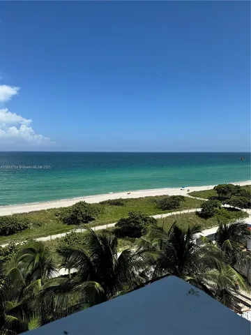 $790,000 | 9195 Collins Avenue, Unit 801, Surfside, FL 33154