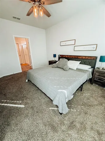 $346,000 | 8617 Sandy Pk Drive, Fort Worth, TX 76179