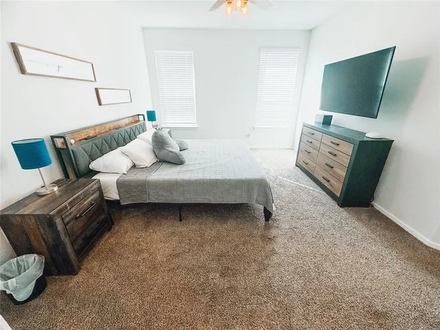 $346,000 | 8617 Sandy Pk Drive, Fort Worth, TX 76179