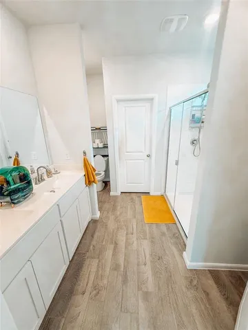 $346,000 | 8617 Sandy Pk Drive, Fort Worth, TX 76179