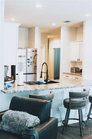 $346,000 | 8617 Sandy Pk Drive, Fort Worth, TX 76179