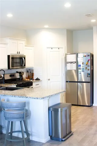 $346,000 | 8617 Sandy Pk Drive, Fort Worth, TX 76179