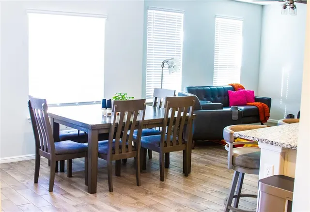 $346,000 | 8617 Sandy Pk Drive, Fort Worth, TX 76179