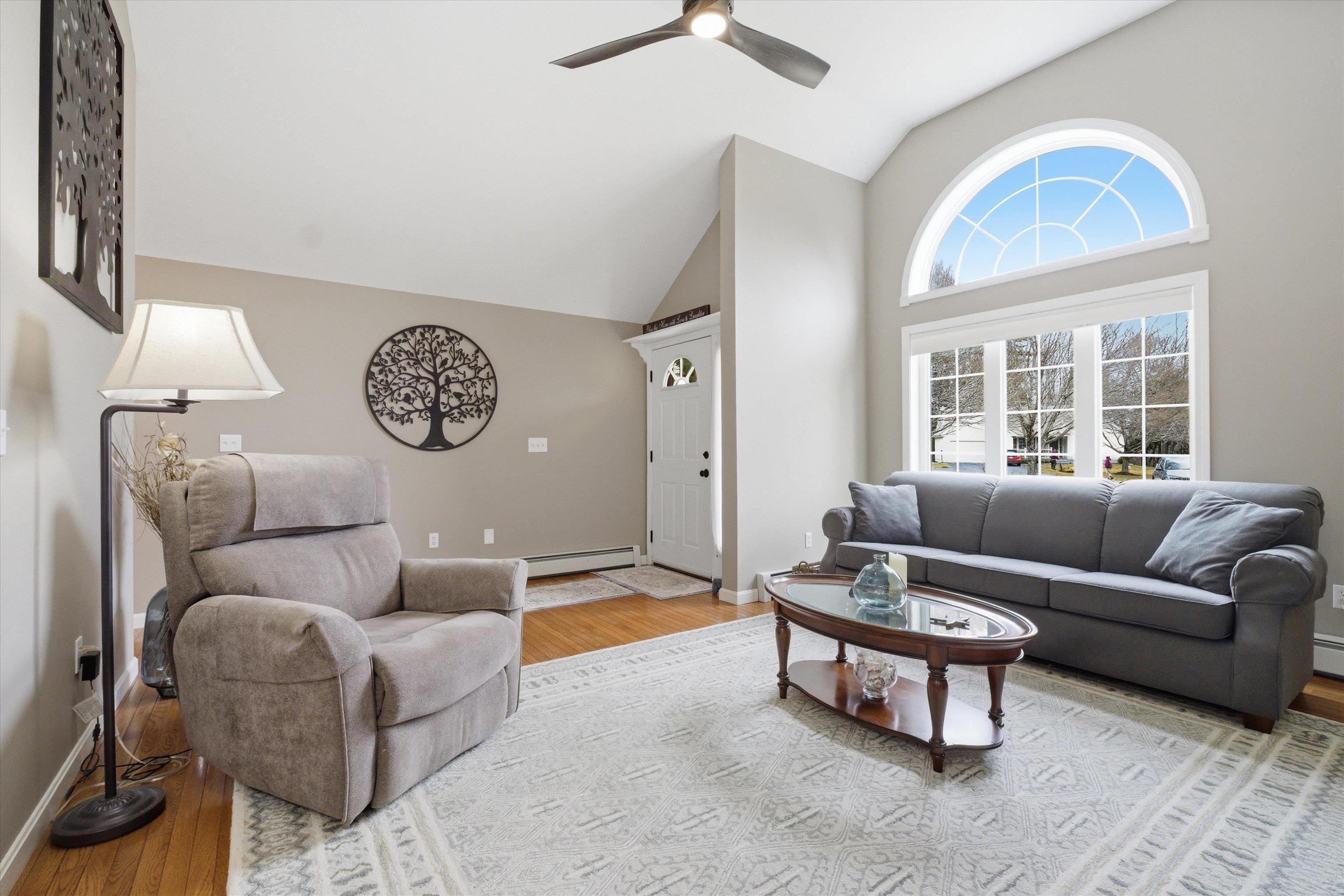 31 Henderson Road, Unit 5 Gilford, NH 03249 - Photo 11 of 36 Gallery Image 11