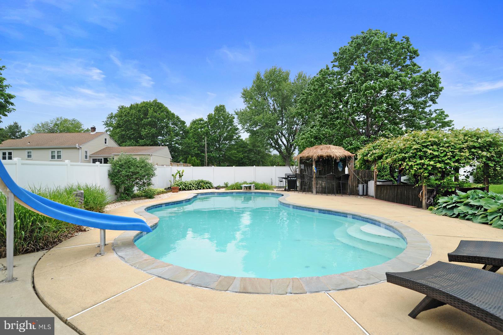 446 School Bell Road Bear, DE 19701 - Photo 12 of 27