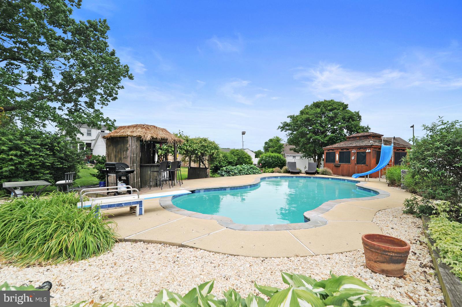 446 School Bell Road Bear, DE 19701 - Photo 2 of 27