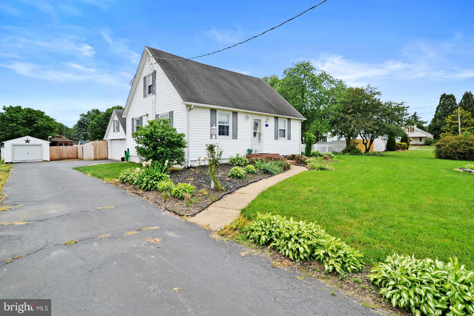 446 School Bell Road Bear, DE 19701 - Photo 26 of 27