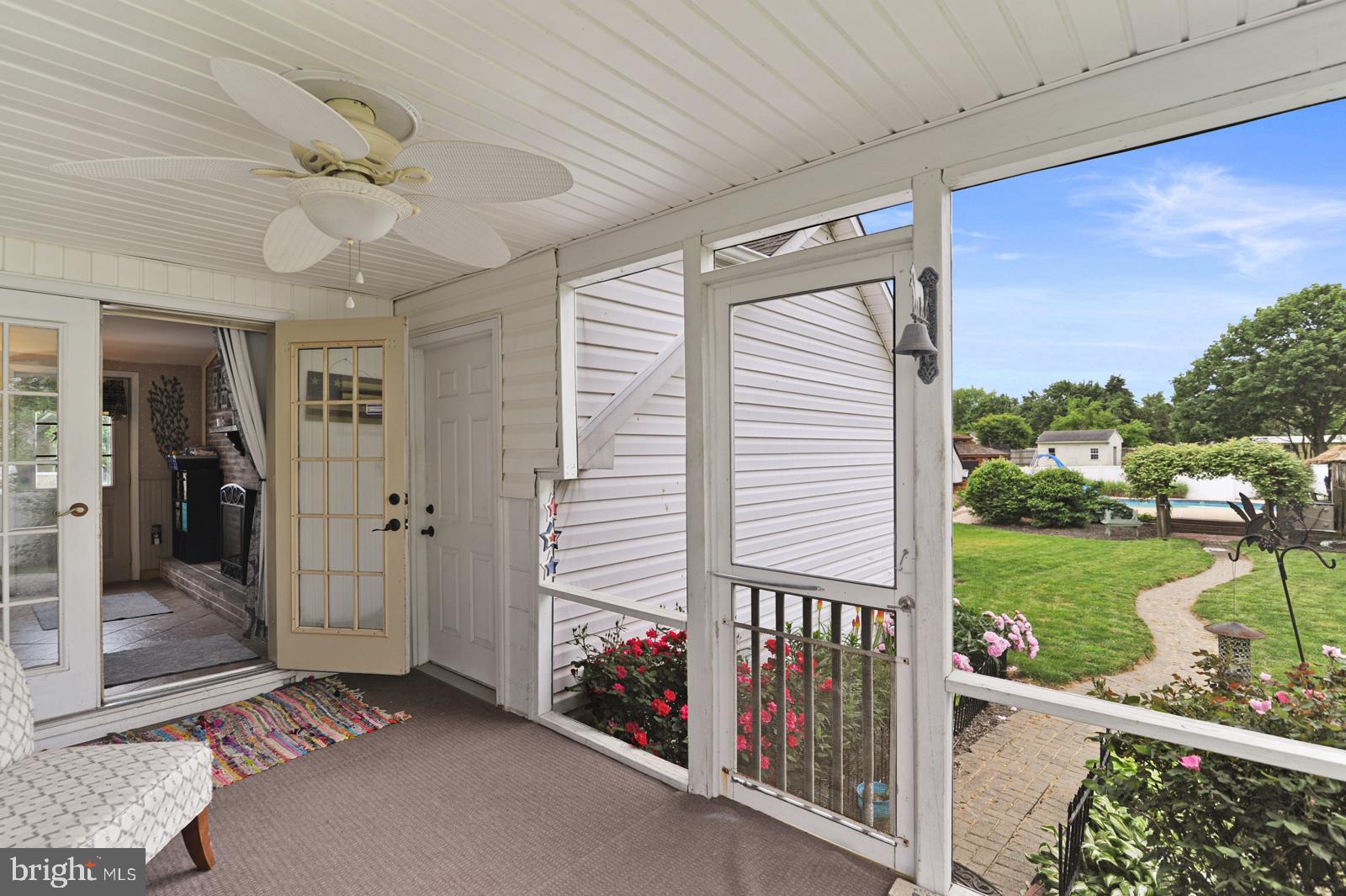 446 School Bell Road Bear, DE 19701 - Photo 10 of 27