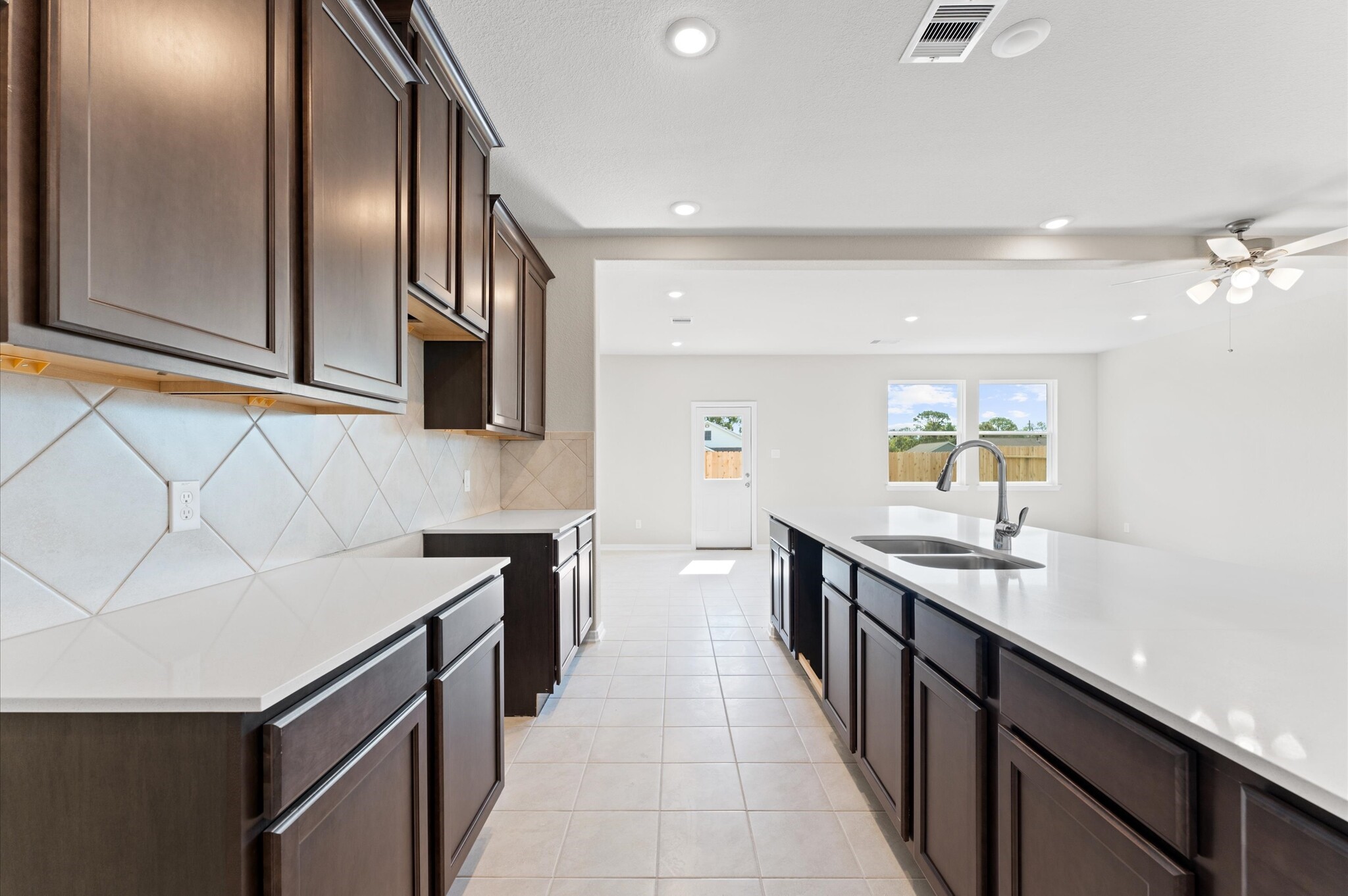 1369 Mixander Way La Porte, TX 77571 - Photo 11 of 22 Representative photo of a similar home NOT ACTUAL HOME !