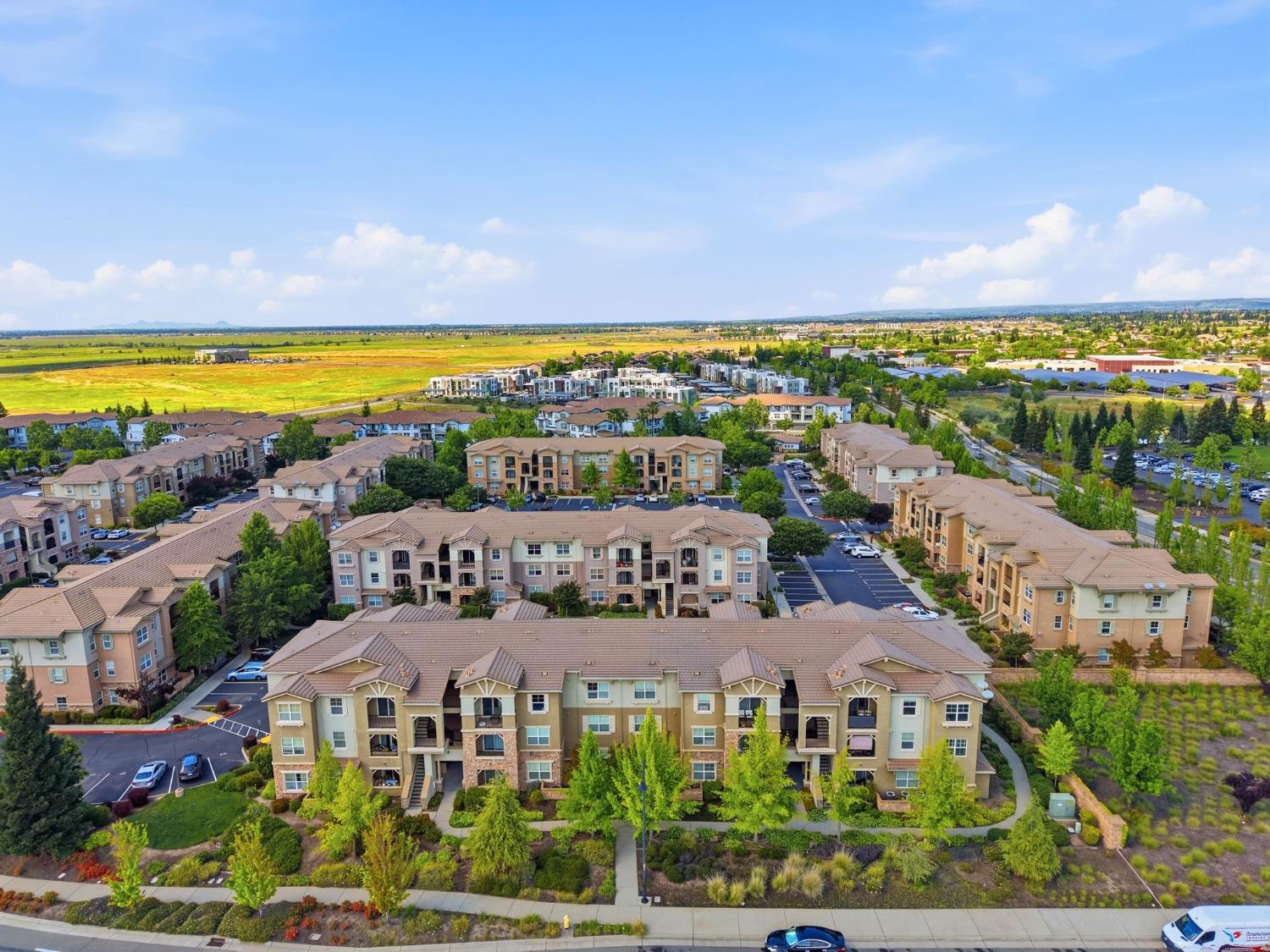 1240 Whitney Ranch Parkway, Unit PW338 Rocklin, CA 95765 - Photo 3 of 58 a view of city