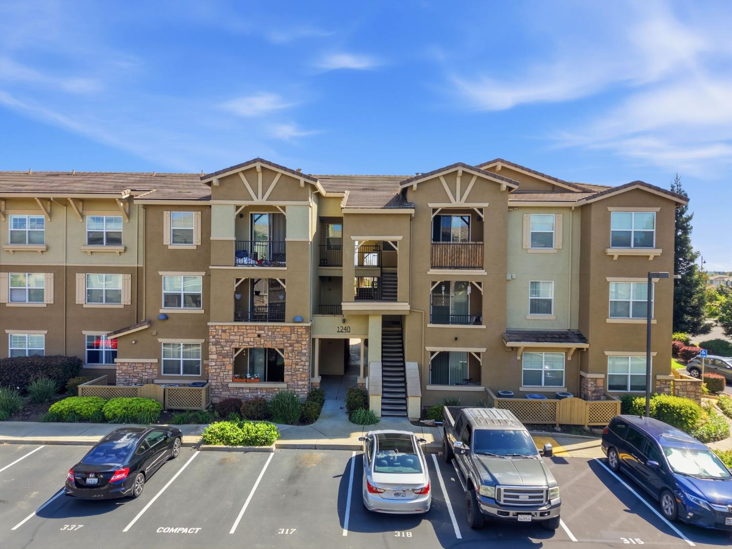 1240 Whitney Ranch Parkway, Unit PW338 Rocklin, CA 95765 - Photo 35 of 58