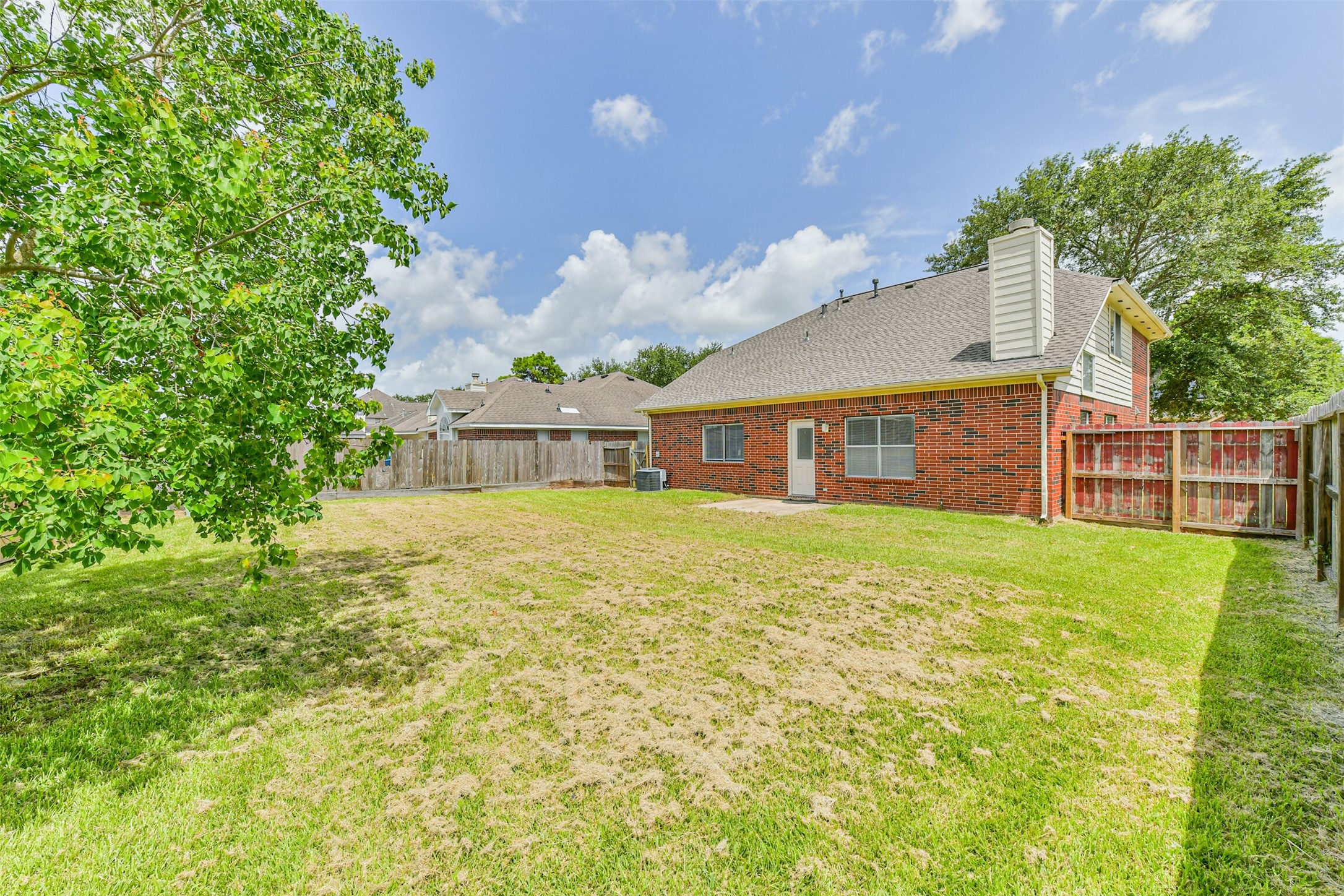 3502 Sheldon Drive Pearland, TX 77584 - Photo 27 of 37