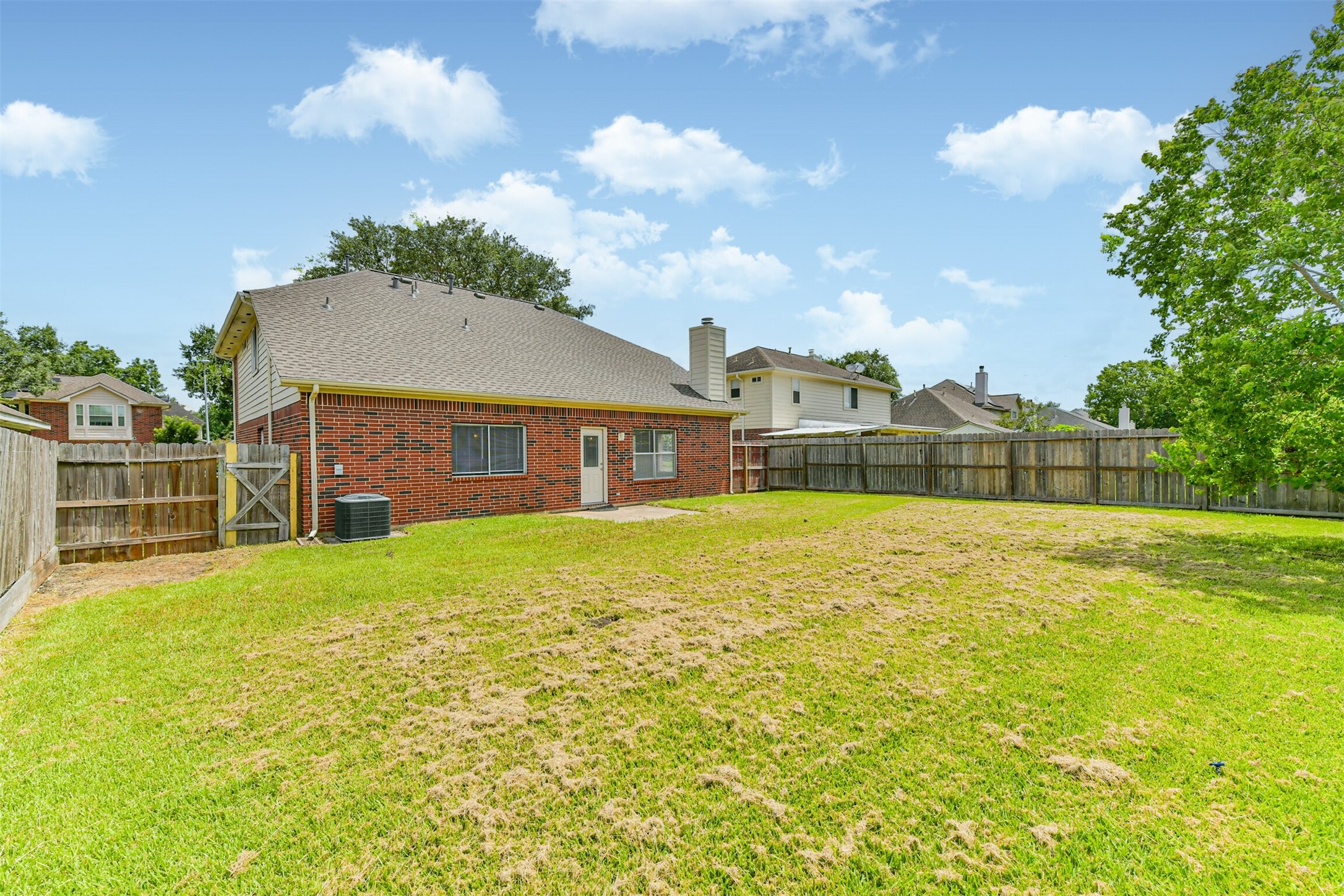 3502 Sheldon Drive Pearland, TX 77584 - Photo 28 of 37