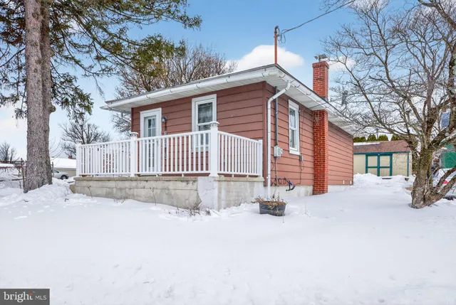 $199,000 | 1151 Montgomery Avenue, Boyertown, PA 19512