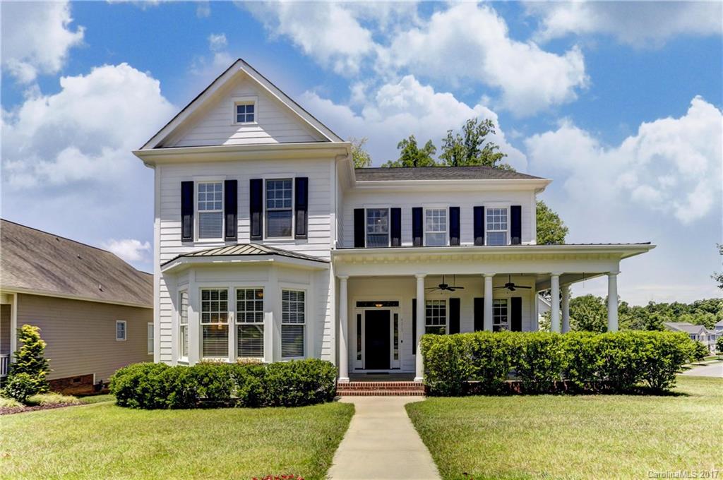 4213 Birkshire Heights Fort Mill, SC 29708 - Photo 2 of 24 Gallery Image 2
