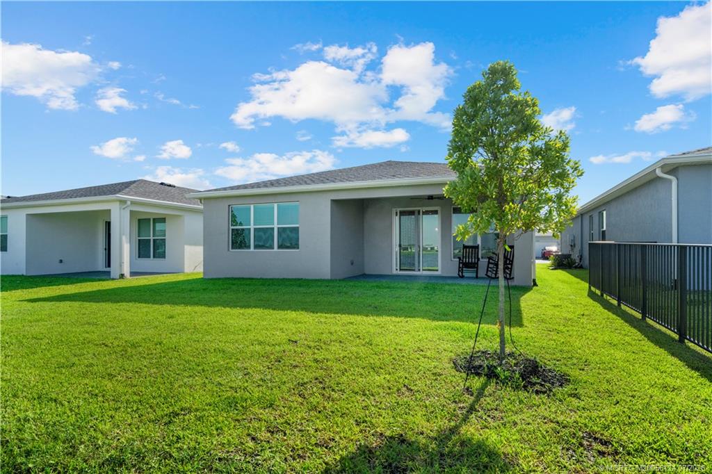 9731 Southwest Indra Way Port St. Lucie, FL 34987 - Photo 27 of 33