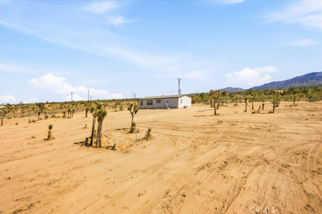 1646 Goss Road Pinon Hills, CA 92372 - Photo 36 of 36