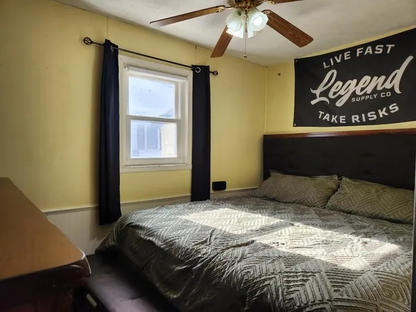 $144,900 | 202 Langer Avenue South, Casselton, ND 58012