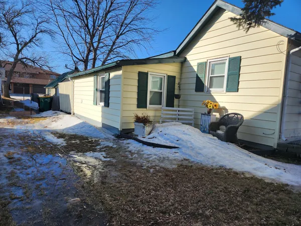 $144,900 | 202 Langer Avenue South, Casselton, ND 58012