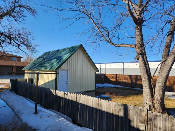 $144,900 | 202 Langer Avenue South, Casselton, ND 58012
