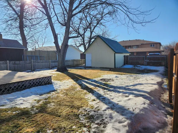$144,900 | 202 Langer Avenue South, Casselton, ND 58012