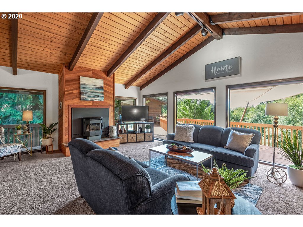 1007 Mt Pleasant Road Kelso, WA 98626 - Photo 3 of 30 Gallery Image 3