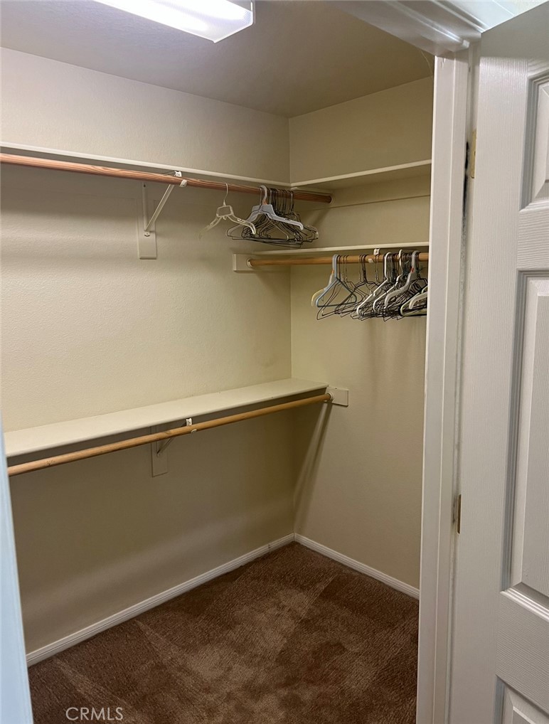 32636 Sapphire Road Lucerne Valley, CA 92356 - Photo 8 of 19 a view of small space