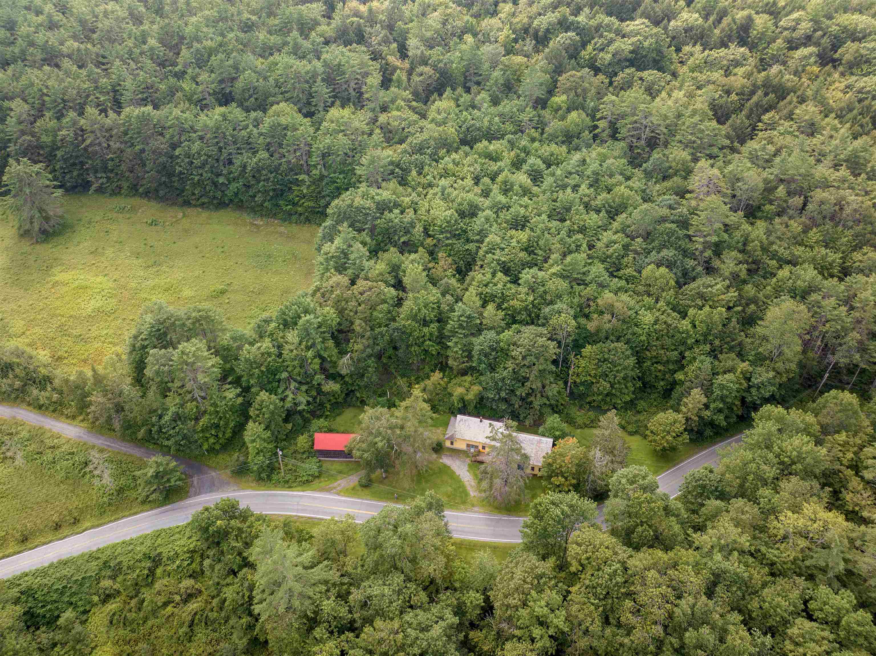 808 Jericho Road Hartford, VT 05001 - Photo 19 of 19