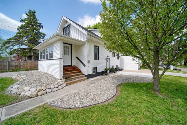 $199,900 | 333 East Jefferson Street, Blissfield, MI 49228
