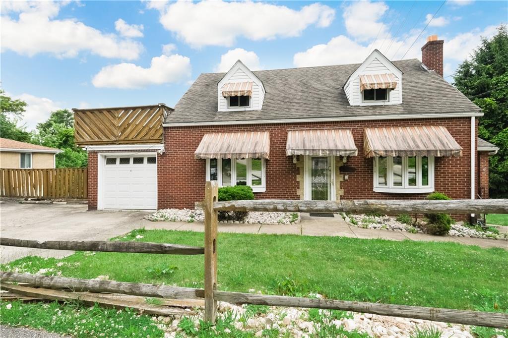 8140 Aber Road Verona, PA 15147 - Photo 1 of 29 Gallery Image 1