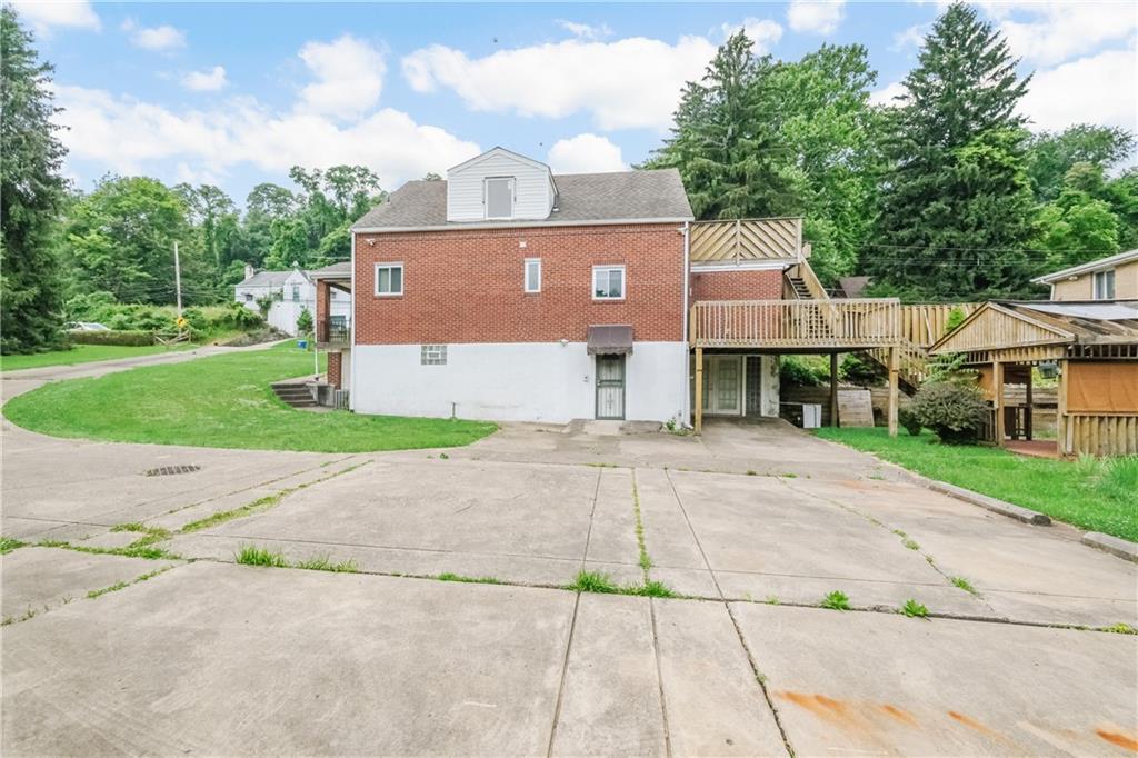 8140 Aber Road Verona, PA 15147 - Photo 26 of 29 Gallery Image 26