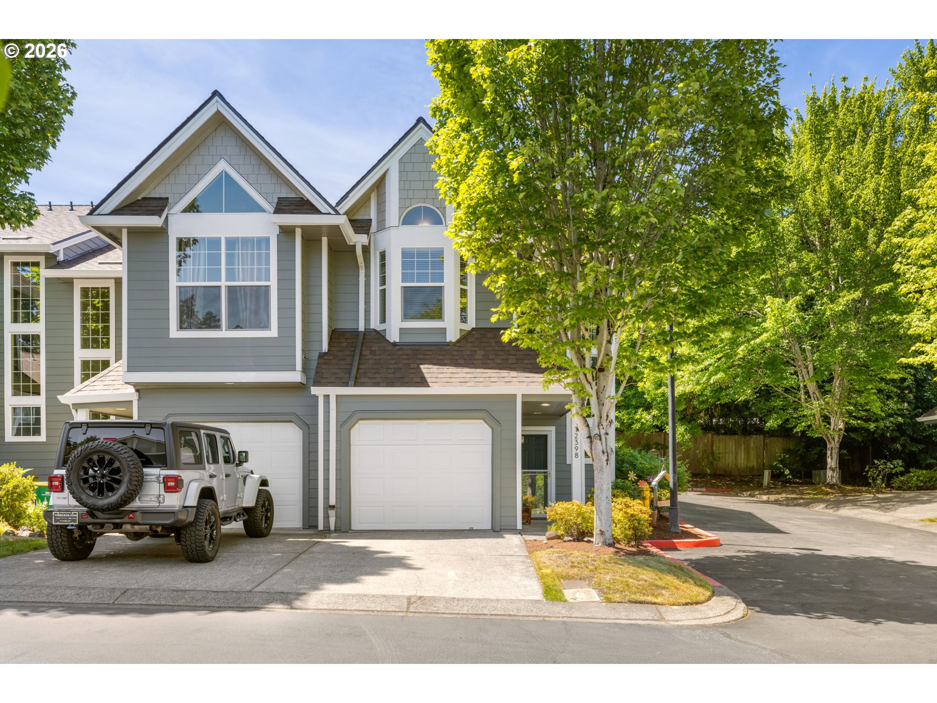 12398 Southwest Meader Way Beaverton, OR 97008 - Photo 1 of 30