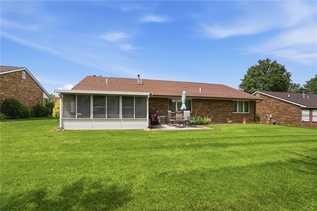 1043 Armsgate Road Springfield, OH 45503 - Photo 40 of 43