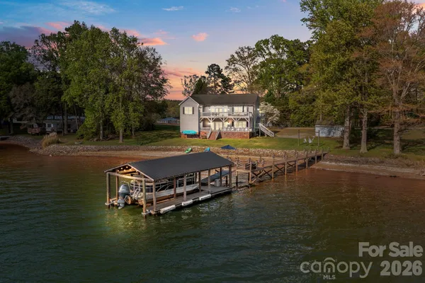 $1,200,000 | 8927 Holdsclaw Road, Terrell, NC 28682