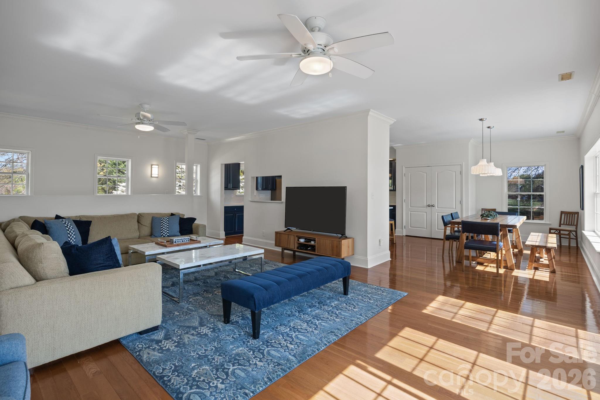 8927 Holdsclaw Road Terrell, NC 28682 - Photo 15 of 48