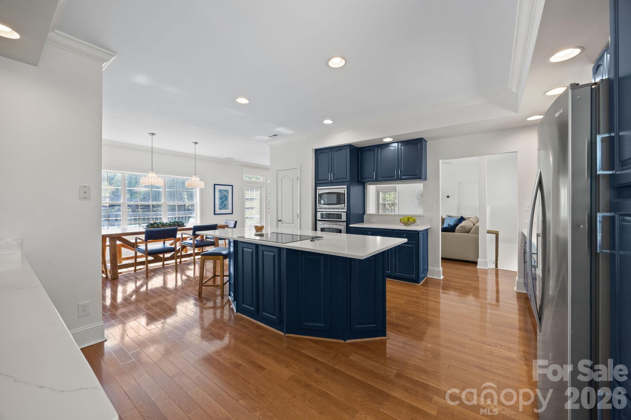 8927 Holdsclaw Road Terrell, NC 28682 - Photo 18 of 48