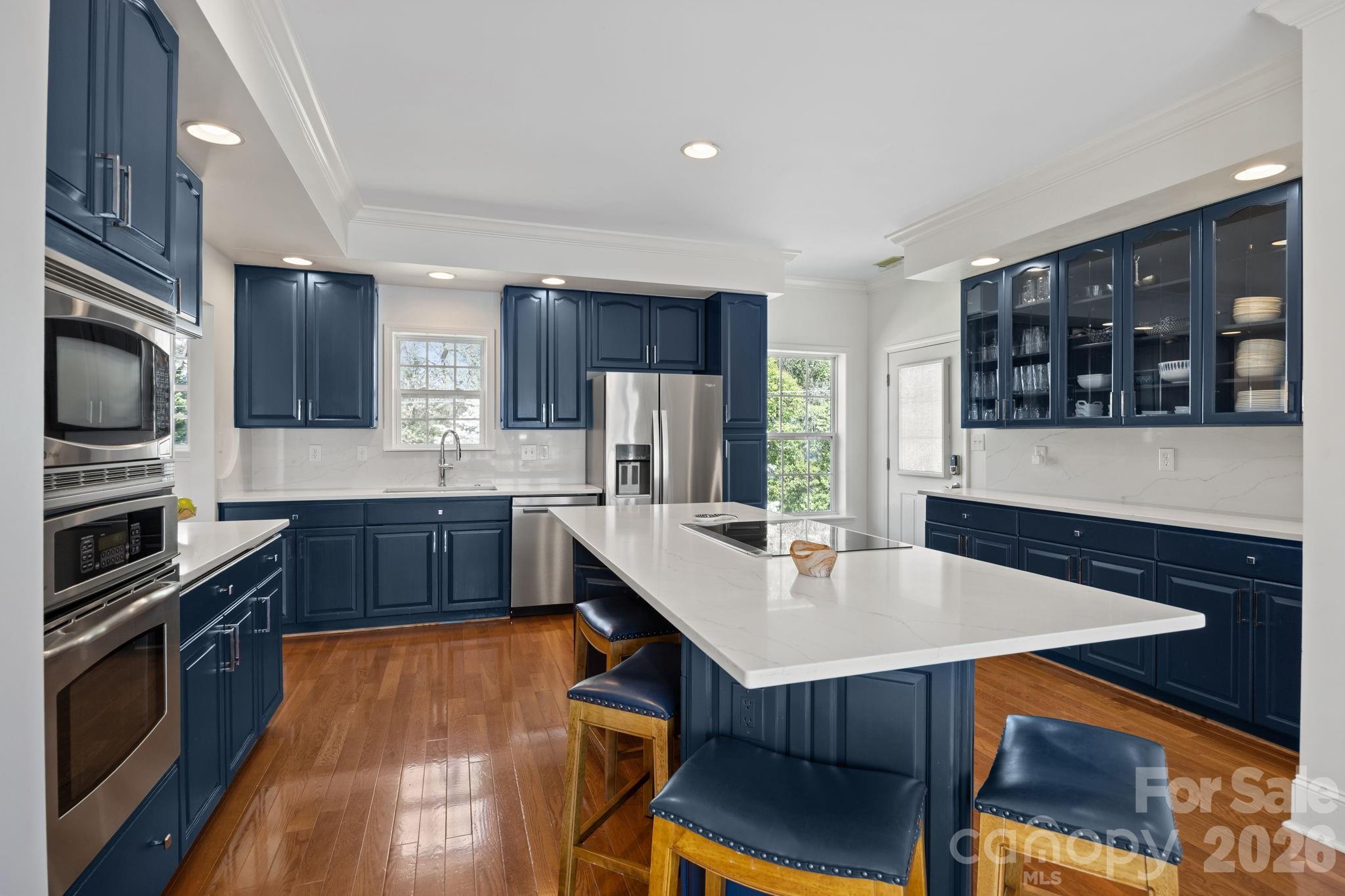 8927 Holdsclaw Road Terrell, NC 28682 - Photo 19 of 48